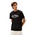 Camiseta Tommy Hilfiger Arch Tee Masculino Preta - Imagem 1
