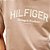 Camiseta Tommy Hilfiger Arch Tee Masculino Bege - Imagem 3