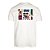 Camiseta Champion New York City Off White Masculino - Imagem 2
