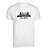 Camiseta Champion New York City Off White Masculino - Imagem 1