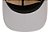 Boné New Era 1920 Chicago Cubs Nylon Bege Masculino - Imagem 6