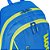 Mochila Wilson Esportiva Advantage II Azul/Verde - Imagem 3