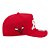 Boné New Era 950 A-Frame Chicago Bulls Local Play Vermelho - Imagem 3