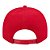 Boné New Era 950 A-Frame Chicago Bulls Local Play Vermelho - Imagem 2