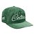 Boné New Era 1920 Boston Celtics Team Scrip Verde Masculino - Imagem 4