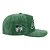 Boné New Era 1920 Boston Celtics Team Scrip Verde Masculino - Imagem 5