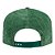 Boné New Era 1920 Boston Celtics Team Scrip Verde Masculino - Imagem 2