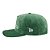 Boné New Era 1920 Boston Celtics Team Scrip Verde Masculino - Imagem 7