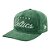 Boné New Era 1920 Boston Celtics Team Scrip Verde Masculino - Imagem 1