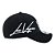 Boné New Era 940 Las Vegas Raiders Mix League Script Preto - Imagem 5