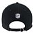 Boné New Era 940 Las Vegas Raiders Mix League Script Preto - Imagem 2