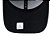 Boné New Era 940 Las Vegas Raiders Mix League Script Preto - Imagem 6