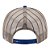 Boné New Era 950 A-Frame Chicago Cubs Arched Trucker Azul - Imagem 2