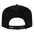 Boné New Era 1920 Brooklyn Nets Team Script Preto Masculino - Imagem 2