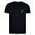 Camiseta Champion Makes A Preto Masculino - Imagem 1