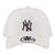 Boné New Era 940 A-Frame New York Yankees Metal Copper - Imagem 3