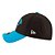 Boné New Era 940 Carolina Panthers The League Preto - Imagem 5