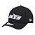 Boné New Era 940mc A-Frame New York Jets Poly Preto - Imagem 1
