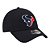 Boné New Era 940 Houston Texans The League Azul Marinho - Imagem 4
