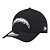 Boné New Era 940mc A-Frame Los Angeles Chargers Poly Preto - Imagem 1