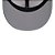 Boné New Era 950 Boston Celtics 2Tone Script Off White - Imagem 6