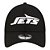 Boné New Era 940 New York Jets The League Preto Masculino - Imagem 3