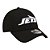Boné New Era 940 New York Jets The League Preto Masculino - Imagem 4