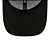 Boné New Era 940 New York Jets The League Preto Masculino - Imagem 6