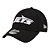 Boné New Era 940 New York Jets The League Preto Masculino - Imagem 1