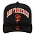 Boné New Era 950 A-Frame San Francisco Giants Arched Trucker - Imagem 3