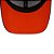 Boné New Era 940 Cincinnati Bengals The League Preto - Imagem 6