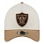 Boné New Era 3930 A-Frame Las Vegas Raiders Sandy Bay - Imagem 3