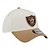 Boné New Era 3930 A-Frame Las Vegas Raiders Sandy Bay - Imagem 4