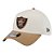 Boné New Era 3930 A-Frame Las Vegas Raiders Sandy Bay - Imagem 1