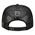Boné New Era 970 Los Angeles Rams Trucker Salute Service 25 - Imagem 2