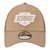 Boné New Era 940 Los Angeles Kings Trucker NHL Caqui - Imagem 3