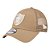 Boné New Era 940 Las Vegas Raiders Trucker NFL Caqui - Imagem 1