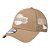 Boné New Era 940 Los Angeles Lakers Trucker NBA Caqui - Imagem 1
