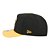 Boné New Era 950 A-Frame Pittsburgh Steelers Cartoon Preto - Imagem 6