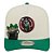 Boné New Era 950 A-Frame Boston Celtics Hardwood Masculino - Imagem 3