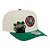 Boné New Era 950 A-Frame Boston Celtics Hardwood Masculino - Imagem 4