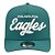 Boné New Era 950 A-Frame Philadelphia Eagles Local Play - Imagem 3