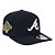 Boné New Era 1920 Atlanta Braves Championship Azul Marinho - Imagem 4
