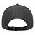 Boné New Era 940 Los Angeles Lakers Pin Cinza Escuro - Imagem 2