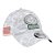 Boné New Era 3930 Green Bay Packers Salute Service 25 Cinza - Imagem 4