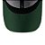 Boné New Era 3930 Green Bay Packers Salute Service 25 Cinza - Imagem 7