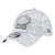 Boné New Era 3930 Green Bay Packers Salute Service 25 Cinza - Imagem 1