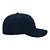 Boné New Era 5950 Boston Red Sox Chenille Pop Azul Marinho - Imagem 5