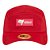 Boné New Era Tampa Bay Buccaneers Runner Sideline Vermelho - Imagem 3
