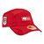 Boné New Era Tampa Bay Buccaneers Runner Sideline Vermelho - Imagem 4